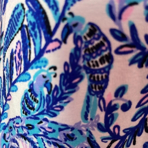Lilly Pulitzer maxi - Picture 8 of 8